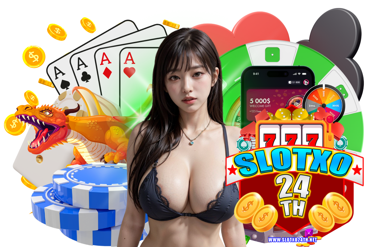 slotxo24th
