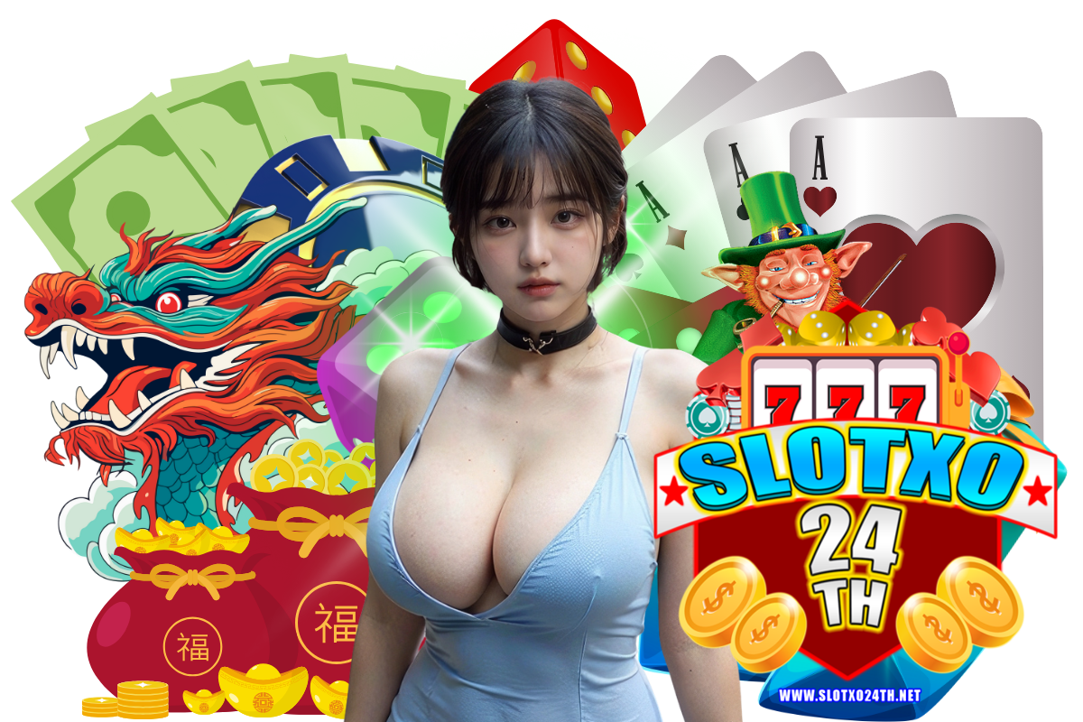 slotxo24th wallet